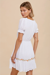 Pure Sugar Dress