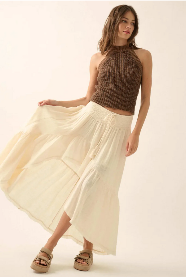 Joplin Maxi Skirt