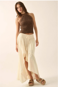 Joplin Maxi Skirt