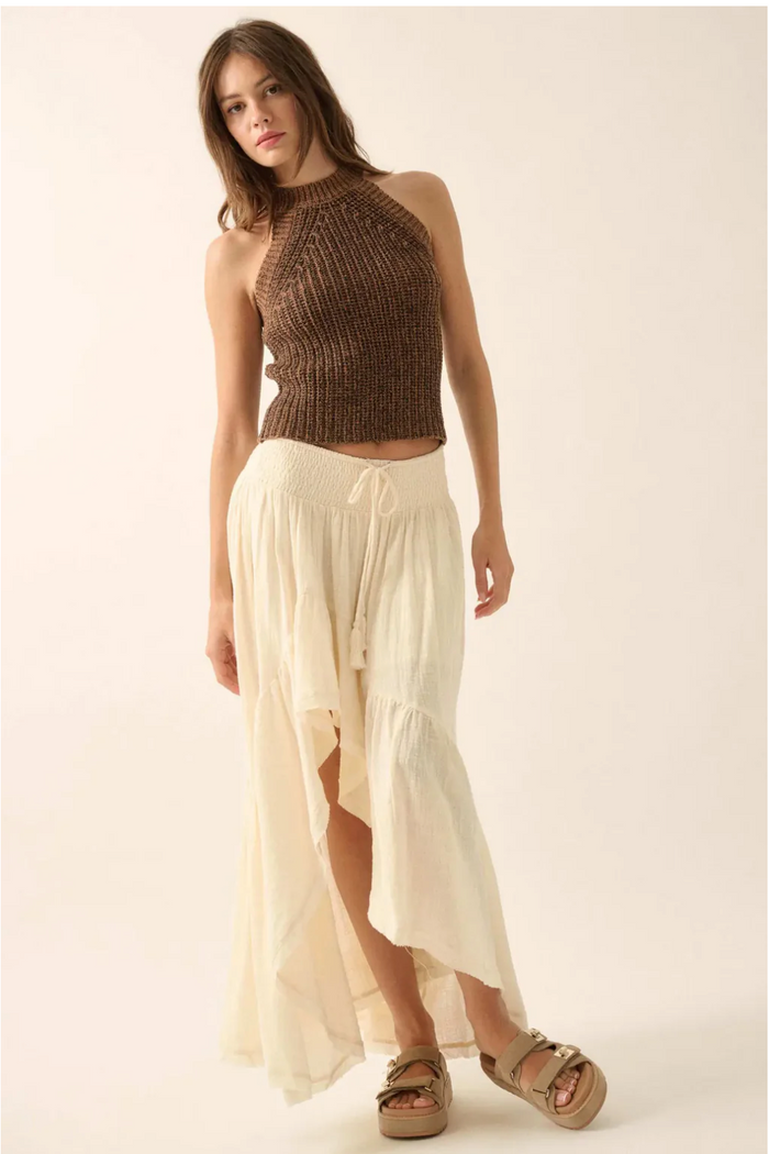 Joplin Maxi Skirt