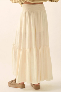 Joplin Maxi Skirt