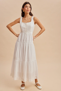Chasing Sunshine Dress