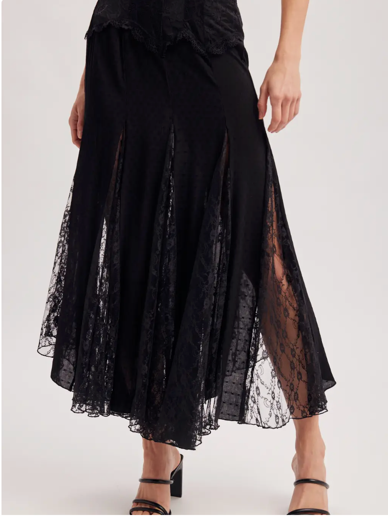 Arabella Skirt