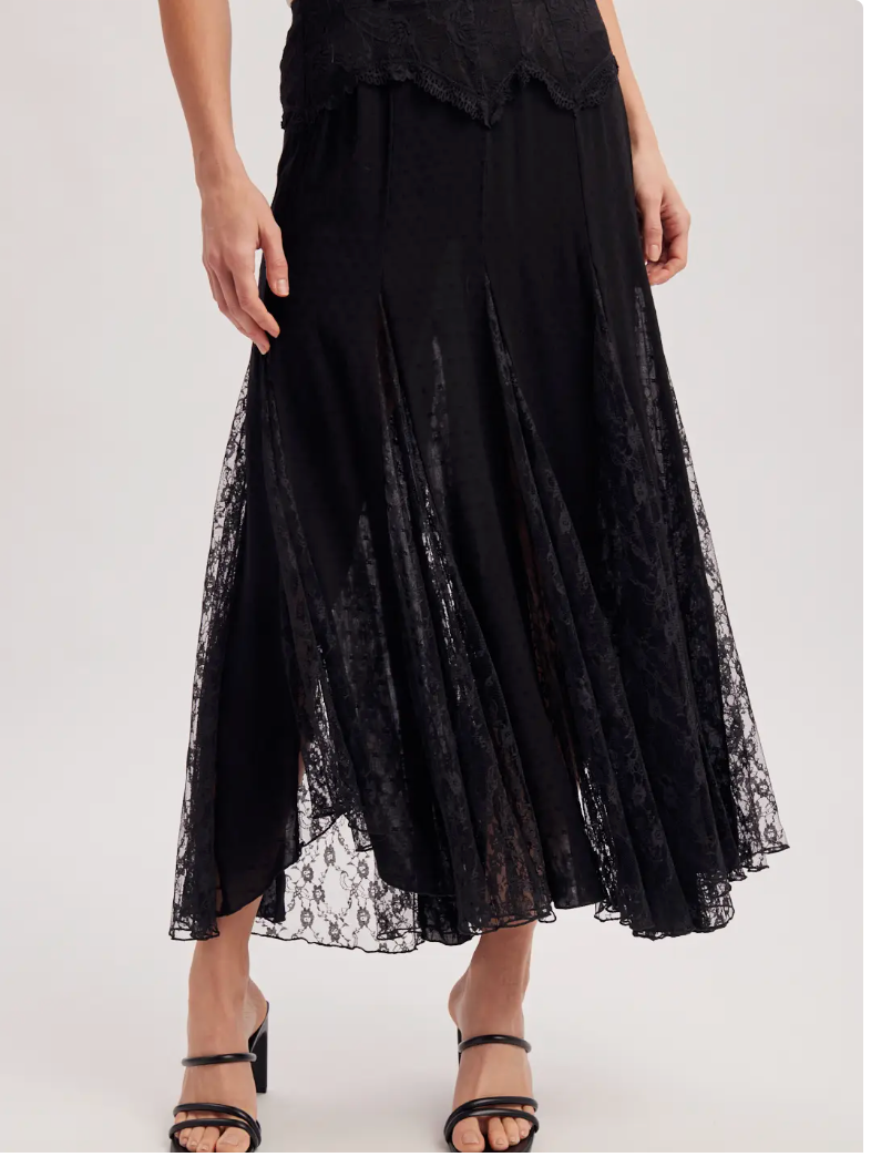 Arabella Skirt
