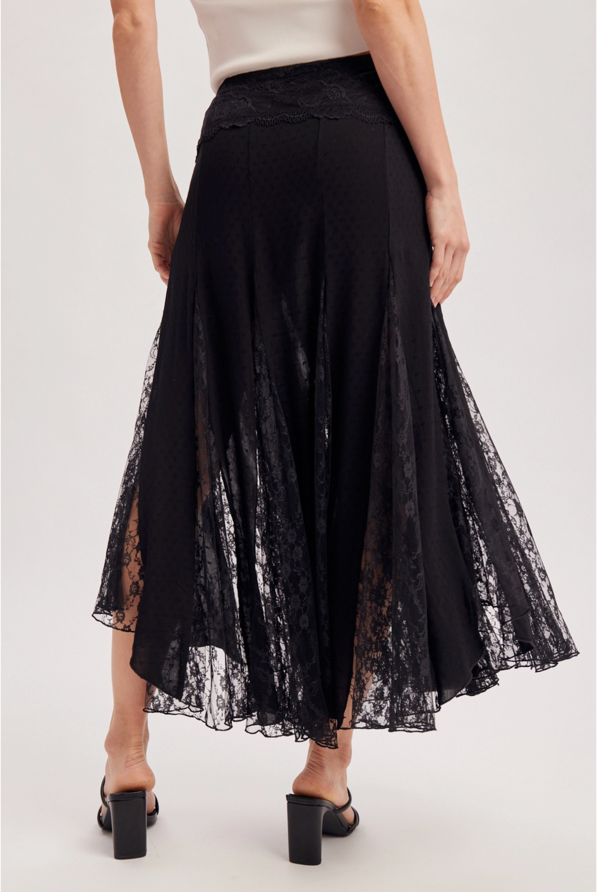 Arabella Skirt