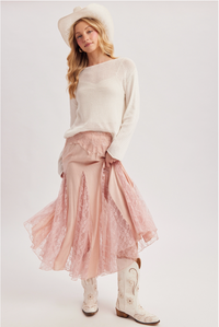 Arabella Maxi Skirt