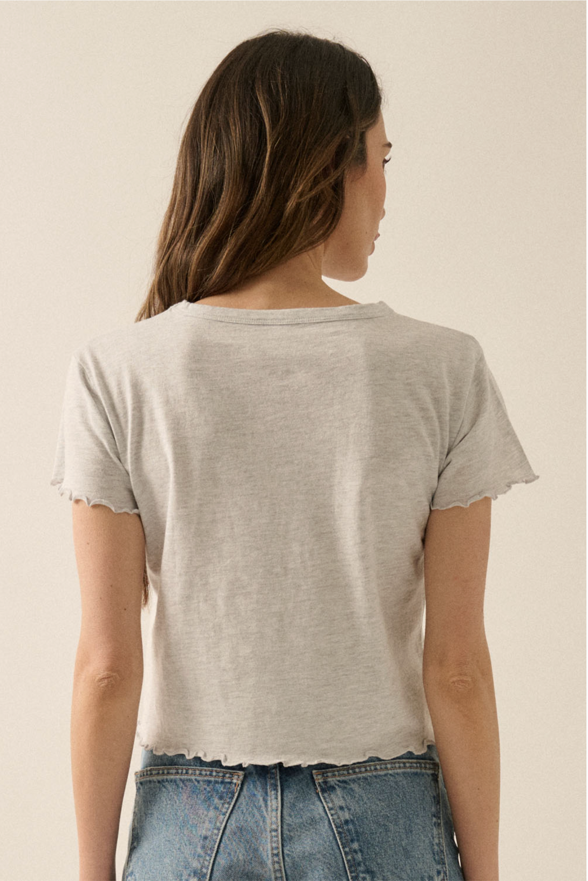 Heart To Heart Tee