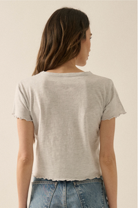 Heart To Heart Tee