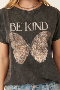 Be Kind Butterfly Tee | Arrival 6/22