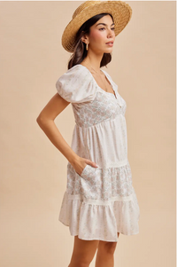 Sun Catcher Dress