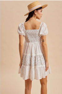 Sun Catcher Dress