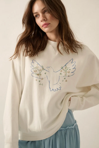 Lonesome Dove Sweatshirt
