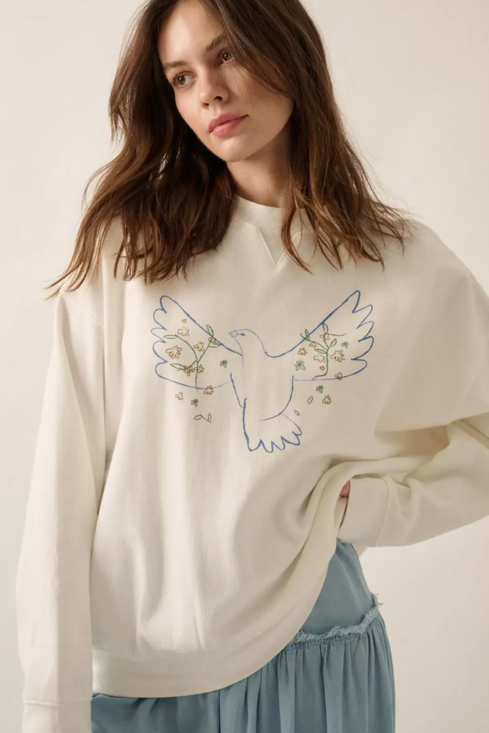 Lonesome Dove Sweatshirt