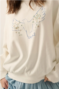 Lonesome Dove Sweatshirt