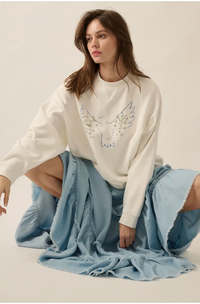 Lonesome Dove Sweatshirt