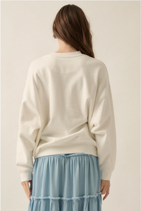 Lonesome Dove Sweatshirt