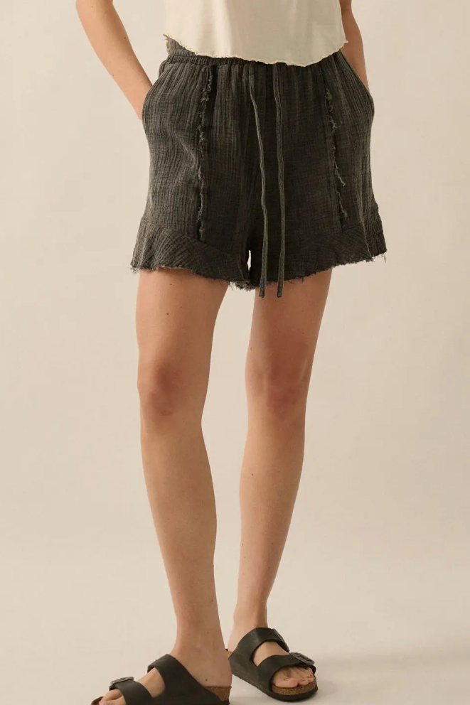 Hang Loose Shorts