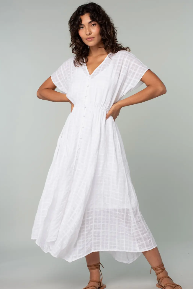 Elyce Midi Dress