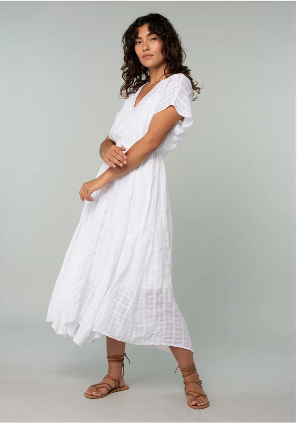 Elyce Midi Dress