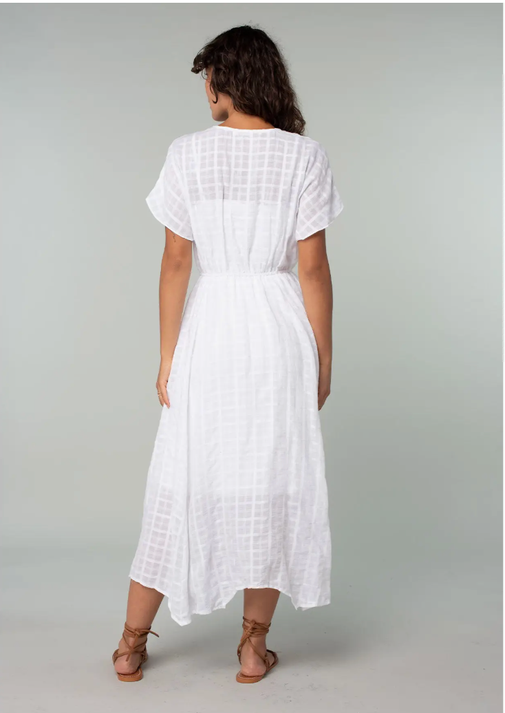 Elyce Midi Dress