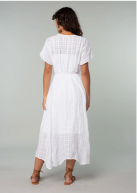 Elyce Midi Dress