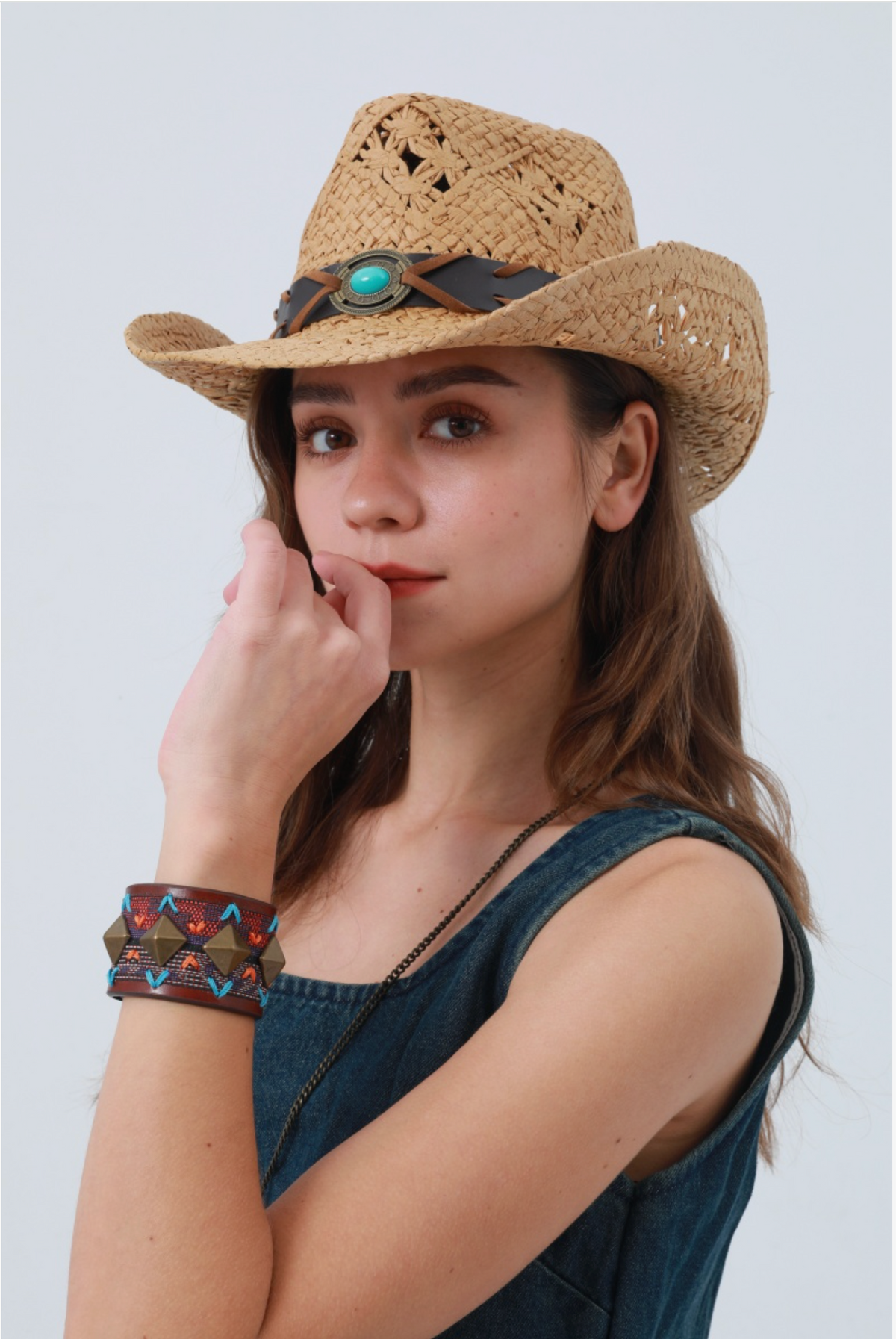 Country Nights Hat