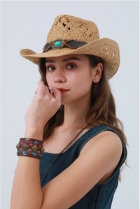 Country Nights Hat