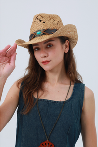 Country Nights Hat