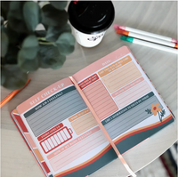 So Very Grateful Journal