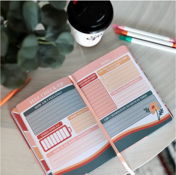 So Very Grateful Journal