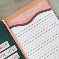 So Very Grateful Journal