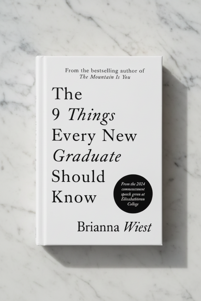 Every Graduate Should Know Book