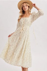 Bella Cottage Dress