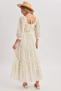 Bella Cottage Dress