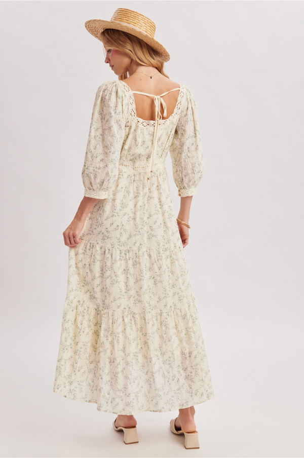 Bella Cottage Dress