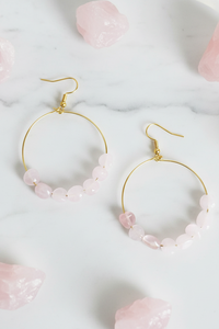 Rosella Collection Beaded Earrings | Arrival 4/29