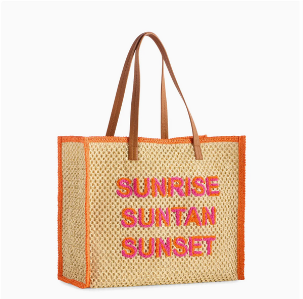 Sunrise Tote