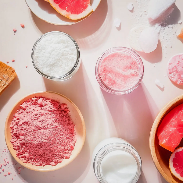 You Are The Best Thing Bath Salt Soak