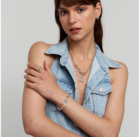 Heartland Charm Necklace