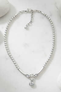 Bandera Necklace