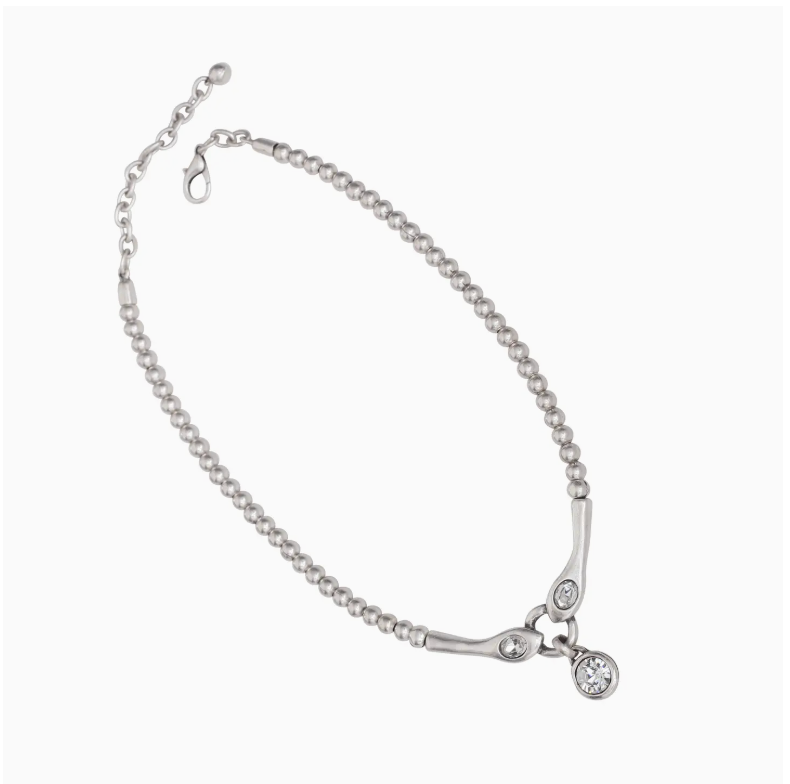 Bandera Necklace
