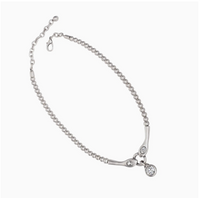 Bandera Necklace