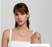 Bandera Necklace