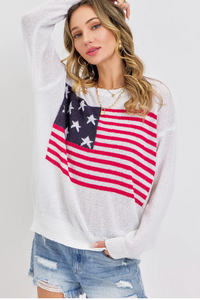 American Women Top