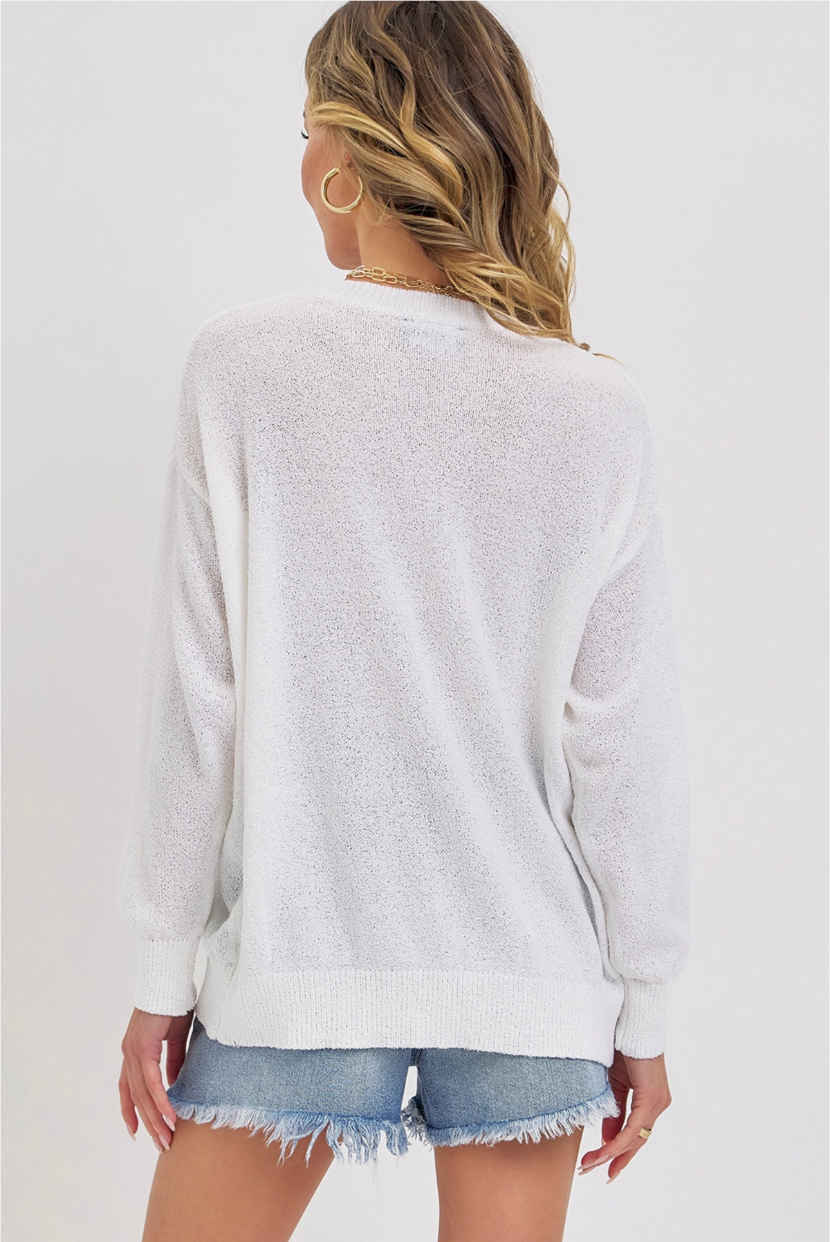 American Women Top