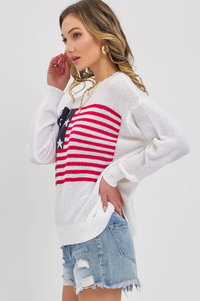American Women Top