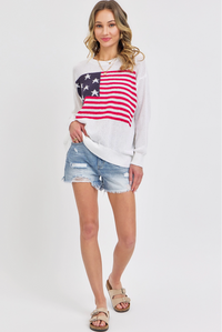 American Women Top
