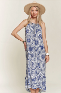 Go Anywhere Dress