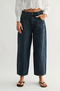 Blue Bell Dark Denim Jeans