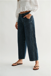 Blue Bell Dark Denim Jeans